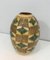 Ceramic Art Deco Vase, 1930s, Image 1