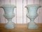 Medicis Style Plaster Urns, Set of 2, Image 2