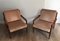 Scandinavian Armchairs, 1970s, Set of 2 1