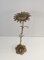 Bronze Sunflower, France, 1960s 3