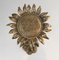 Bronze Sunflower, France, 1960s, Image 7