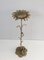 Bronze Sunflower, France, 1960s, Image 2