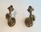 Neo-Classical Bronze Torcheres, 1920s, Set of 2, Image 2