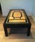 Lacquer Coffee Table, 1960s 8