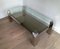 Vintage Chrome Coffee Table 5