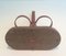Leather Bottle Holder from Delvaux, Belgium, 1970s, Image 6