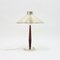 Table Lamp by Hans Bergström for ASEA, 1950s 4