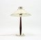Table Lamp by Hans Bergström for ASEA, 1950s 5