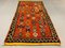 Vintage Moroccan Tazenacht Berber Atlas Tribal Rug, 1970s, Image 3