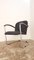 414 Lady's Chair by Willem Hendrik Gispen for Gispen, 1957, Imagen 1