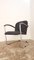 414 Lady's Chair by Willem Hendrik Gispen for Gispen, 1957, Immagine 1