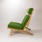 Dänischer Modell GE 375 Beistellstuhl von Hans J. Wegner für Getama, 1960er 3