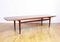 Large Danish Teak Coffee Table, 1960s 3