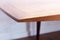 Grande Table Basse en Teck, Danemark, 1960s 10