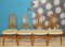 Danish Teak Dining Chairs from Den Blaa Fabrik, 1960s, Set of 4 3