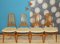 Danish Teak Dining Chairs from Den Blaa Fabrik, 1960s, Set of 4, Image 3