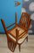 Danish Teak Dining Chairs from Den Blaa Fabrik, 1960s, Set of 4, Image 7