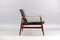 Mid-Century Spade Lounge Chairs by Finn Juhl for France & Søn / France & Daverkosen, Set of 2 10