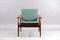 Mid-Century Spade Lounge Chairs by Finn Juhl for France & Søn / France & Daverkosen, Set of 2 9