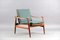 Mid-Century Spade Lounge Chairs by Finn Juhl for France & Søn / France & Daverkosen, Set of 2, Image 11