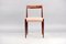 Mid-Century German Rosewood Dining Chairs from Lübke, 1960s, Set of 8 19