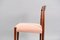 Mid-Century German Rosewood Dining Chairs from Lübke, 1960s, Set of 8 14