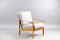 Poltrone Buche Mid-Century di Walter Knoll / Wilhelm Knoll, Germania, anni '60, set di 2, Immagine 3