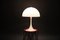 Vintage Danish Panthella Table Lamp by Verner Panton for Louis Poulsen, 1970s, Image 12