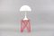 Vintage Danish Panthella Table Lamp by Verner Panton for Louis Poulsen, 1970s, Image 2