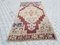 Vintage Turkish Taspinar Wool Rug, 1970s 1