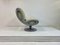 Gluon Swivel Lounge Chair by Marc Newson for Moroso, 1990s 4