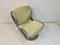 Fauteuil Pivotant Gluon par Marc Newson pour Moroso, 1990s 2