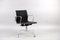 Mid-Century Model EA 117 Swivel Chair by Charles & Ray Eames for Herman Miller, Image 1