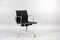 Mid-Century Model EA 117 Swivel Chair by Charles & Ray Eames for Herman Miller, Immagine 1