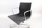 Mid-Century Model EA 117 Swivel Chair by Charles & Ray Eames for Herman Miller 9