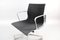 Mid-Century Model EA 117 Swivel Chair by Charles & Ray Eames for Herman Miller, Image 9
