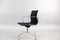 Mid-Century Model EA 117 Swivel Chair by Charles & Ray Eames for Herman Miller 3