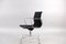 Mid-Century Model EA 117 Swivel Chair by Charles & Ray Eames for Herman Miller, Image 3