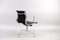 Mid-Century Model EA 117 Swivel Chair by Charles & Ray Eames for Herman Miller 12