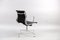 Mid-Century Model EA 117 Swivel Chair by Charles & Ray Eames for Herman Miller, Image 12