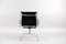Mid-Century Model EA 117 Swivel Chair by Charles & Ray Eames for Herman Miller 15