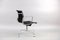 Mid-Century Model EA 117 Swivel Chair by Charles & Ray Eames for Herman Miller 5