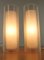 Vintage Tubular Pullswitch Sconces from Doria Leuchten, 1960s, Set of 2 4