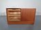 Teak Sideboard by Poul Hundevad for Hundevad & Co., 1960s 2