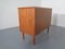 Danish Teak Chest of Drawers, 1960s, Image 12