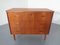 Danish Teak Chest of Drawers, 1960s, Image 2