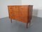 Danish Teak Chest of Drawers, 1960s 3