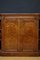 Victorian Cabinet Bookcase 7