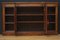 Victorian Cabinet Bookcase 1