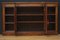 Victorian Cabinet Bookcase, Image 1